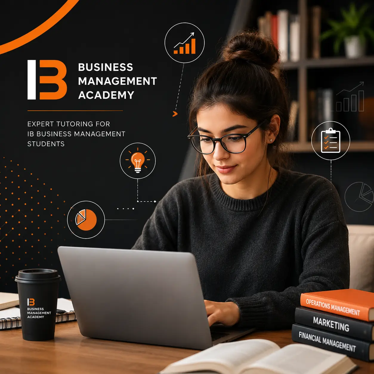 IB Business Management Academy