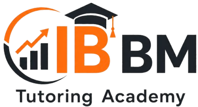 IB Business Management Tutor